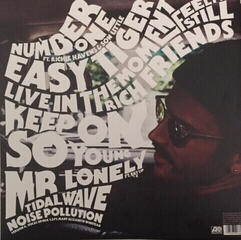 LP ploča Portugal. The Man - Woodstock (LP) - 2