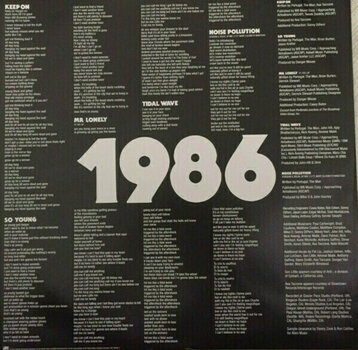 Vinyl Record Portugal. The Man - Woodstock (LP) - 4