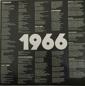 Vinyl Record Portugal. The Man - Woodstock (LP) - 5