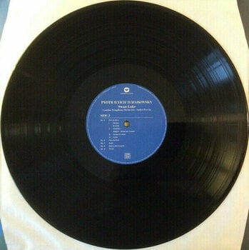 LP ploča Andre Previn - Tchaikovsky: Swan Lake (3 LP) - 4