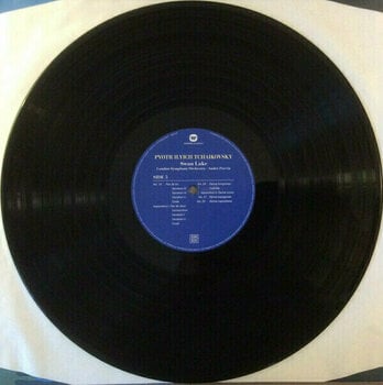 Vinyl Record Andre Previn - Tchaikovsky: Swan Lake (3 LP) - 10
