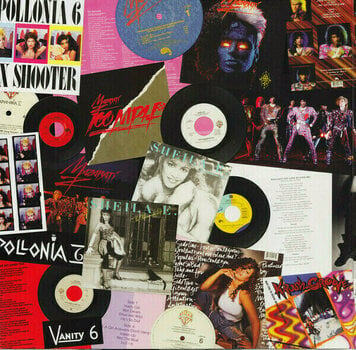 Disco de vinilo Prince - Originals (LP) - 3