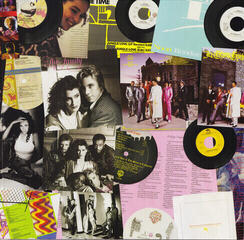 Hanglemez Prince - Originals (LP) - 3