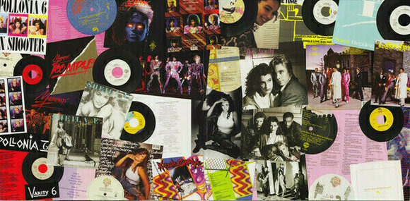 Грамофонна плоча Prince - Originals (LP) - 5