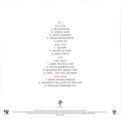 Hanglemez Prince - Originals (LP) - 5