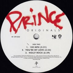 Hanglemez Prince - Originals (LP) - 7