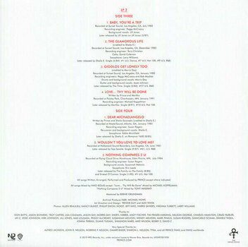 Disque vinyle Prince - Originals (LP) - 14
