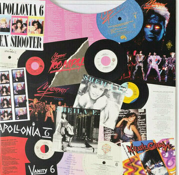 Disco de vinil Prince - Originals (Purple Coloured) (LP + CD) - 14