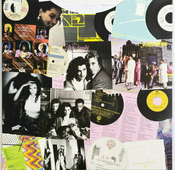 Vinylplade Prince - Originals (Purple Coloured) (LP + CD) - 15