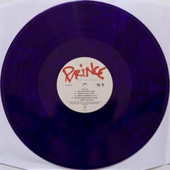Hanglemez Prince - Originals (Purple Coloured) (LP + CD) - 1