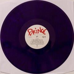 Hanglemez Prince - Originals (Purple Coloured) (LP + CD) - 5