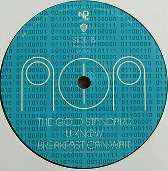 Disco de vinilo Prince - Art Official Age (LP) - 4