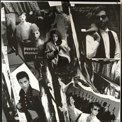 Hanglemez Prince - Parade (Music From The Motion Picture Under The Cherry Moon) (LP) - 5