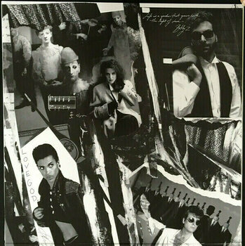 Vinylplade Prince - Parade (Music From The Motion Picture Under The Cherry Moon) (LP) - 6