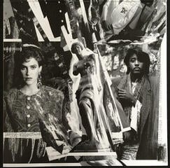 Hanglemez Prince - Parade (Music From The Motion Picture Under The Cherry Moon) (LP) - 6