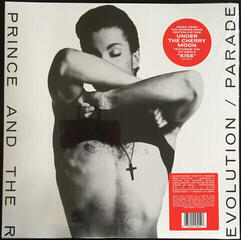 Hanglemez Prince - Parade (Music From The Motion Picture Under The Cherry Moon) (LP) - 7