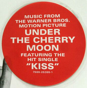 Δίσκος LP Prince - Parade (Music From The Motion Picture Under The Cherry Moon) (LP) - 12