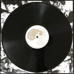 Hanglemez Prince - Parade (Music From The Motion Picture Under The Cherry Moon) (LP) - 2