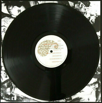 Δίσκος LP Prince - Parade (Music From The Motion Picture Under The Cherry Moon) (LP) - 3