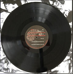 Hanglemez Prince - Parade (Music From The Motion Picture Under The Cherry Moon) (LP) - 4