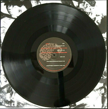 Δίσκος LP Prince - Parade (Music From The Motion Picture Under The Cherry Moon) (LP) - 5