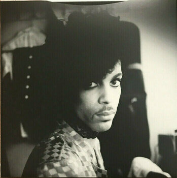 LP deska Prince - Piano & A Microphone 1983 (CD + LP) - 3