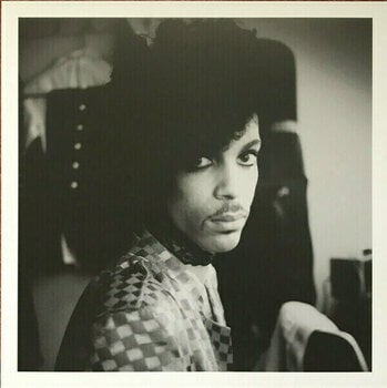 LP deska Prince - Piano & A Microphone 1983 (CD + LP) - 8