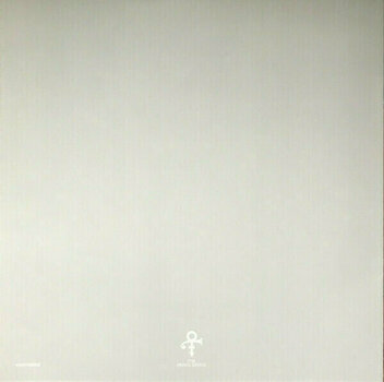 LP Prince - Piano & A Microphone 1983 (CD + LP) - 10