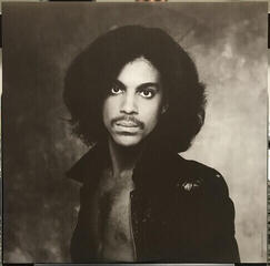Hanglemez Prince - Prince (LP) - 3