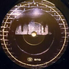 Disc de vinil The Prodigy - No Tourists (LP) - 2