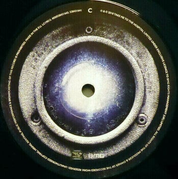 Disque vinyle The Prodigy - No Tourists (LP) - 4