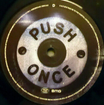 Disque vinyle The Prodigy - No Tourists (LP) - 5
