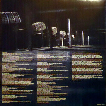 Schallplatte The Prodigy - No Tourists (LP) - 7