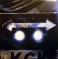 Disc de vinil The Prodigy - No Tourists (LP) - 7