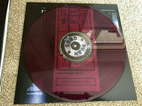 Disque vinyle The Prodigy - No Tourists (Indies Exclusive) (LP) - 3