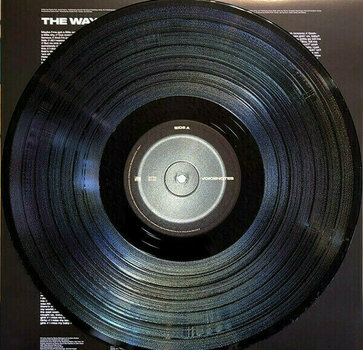 Disco de vinilo Charlie Puth - Voicenotes (LP) - 3