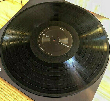 Disco de vinil Charlie Puth - Voicenotes (LP) - 4