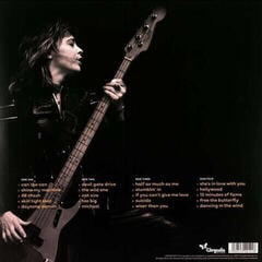 Disque vinyle Suzi Quatro - Legend: The Best Of (2 LP) - 2
