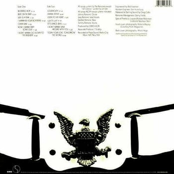 LP Ramones - Ramones (Remastered) (LP) - 2