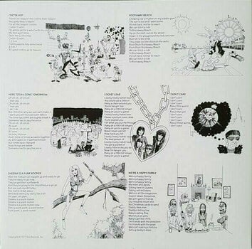Disco de vinil Ramones - Rocket To Russia (Remastered) (LP) - 3