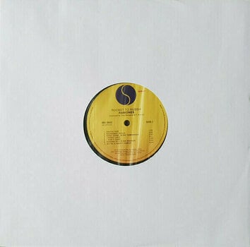 Disque vinyle Ramones - Rocket To Russia (Remastered) (LP) - 5