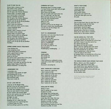 Disque vinyle Ramones - Leave Home (Remastered) (LP) - 7