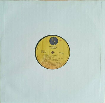 Vinyl Record Ramones - Leave Home (Remastered) (LP) - 10