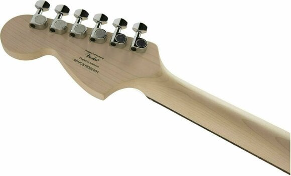 Električna kitara Fender Squier FSR Affinity Series Stratocaster IL Graffiti Yellow - 6