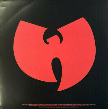 LP ploča Wu-Tang Clan - Disciples Of The 36 Chambers: Chapter 1 (Live) (LP) - 3