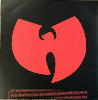 Disque vinyle Wu-Tang Clan - Disciples Of The 36 Chambers: Chapter 1 (Live) (LP) - 4
