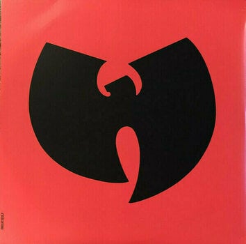 Hanglemez Wu-Tang Clan - Disciples Of The 36 Chambers: Chapter 1 (Live) (LP) - 7