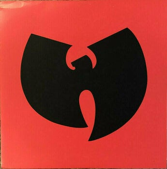 LP ploča Wu-Tang Clan - Disciples Of The 36 Chambers: Chapter 1 (Live) (LP) - 8