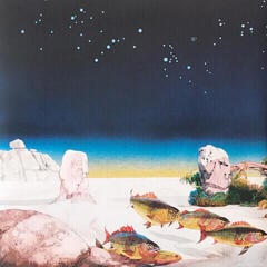 Disco de vinil Yes - Tales From Topographic Oceans (2 LP) - 2