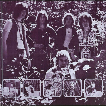 Disque vinyle Yes - RSD - Yes (LP) - 4